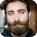 Real Beard Photo Editor
