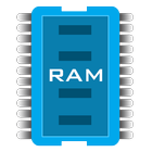 آیکون‌ Simple RAM Booster