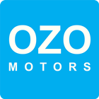 OZO Motors Car & Bike Service icône