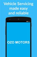 OZO Motors Car & Bike Service capture d'écran 3
