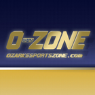 Ozark Sports Zone আইকন