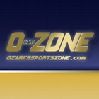 Ozark Sports Zone آئیکن