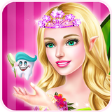 Tooth Fairy Princess Salon icon