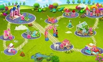 Fairy princes Zahn Spiele Screenshot 1