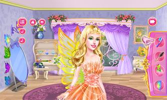 Tooth Fairy Princess Salon 스크린샷 2