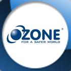 Ozone App icône