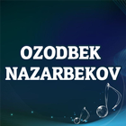 Ozodbek Nazarbekov - qo'shiqlar to'plami иконка