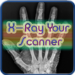 Fun X-Ray Scanner