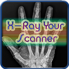 Fun X-Ray Scanner icône