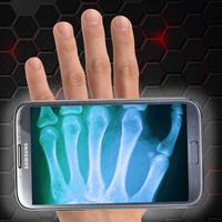 Fun X-Ray Scanner 스크린샷 1