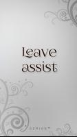 Leave Assist poster