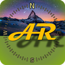 APK Augmented Reality + Compass