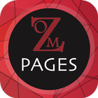 OZMpages icon