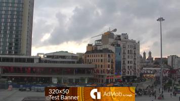 İstanbul Mobese screenshot 1