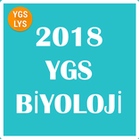 2018 YGS BİYOLOJİ