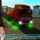 Ocean Freight Transportation APK