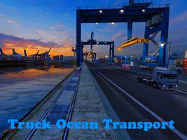 Ocean Freight Transportation screenshot 1