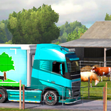 Real Truck Drive