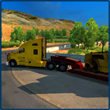 Truck Drive Usa