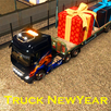 Truck New Year APK
