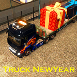 Truck New Year