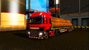 Truck New Year Ekran Görüntüsü 1