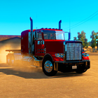 Truck Sim Usa icon
