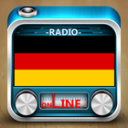 Germany Radio Germanija icon