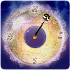 Qibla finder & Compass APK download