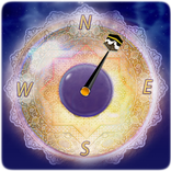 Qibla finder & Compass