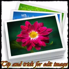 howto image cut and edit APK 下載