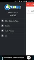 CBSE MATHS FOR CLASS 4 screenshot 1