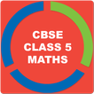 CBSE MATHS FOR CLASS 5