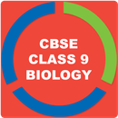 CBSE BIOLOGY FOR CLASS 9 APK