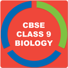 CBSE BIOLOGY FOR CLASS 9 icône
