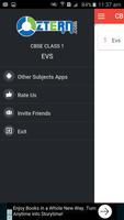 CBSE EVS FOR CLASS 1 capture d'écran 1