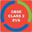 CBSE EVS FOR CLASS 2