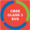 CBSE EVS FOR CLASS 3