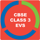 CBSE EVS FOR CLASS 3 APK