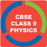 CBSE PHYSICS FOR CLASS 9 icon