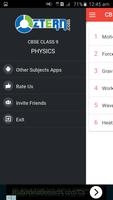 CBSE PHYSICS FOR CLASS 9 screenshot 1
