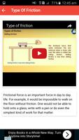 CBSE PHYSICS FOR CLASS 9 screenshot 3