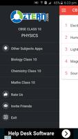 CBSE PHYSICS FOR CLASS 10 screenshot 1