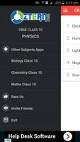 CBSE PHYSICS FOR CLASS 10 capture d'écran 1