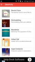 CBSE PHYSICS FOR CLASS 10 screenshot 2