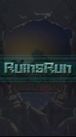 RuinsRun Plakat