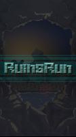 RuinsRun poster