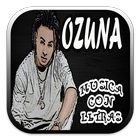 Musica Ozuna con Letras icône
