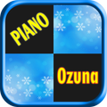 Ozuna Piano tiles
