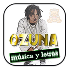 Música y Letras de Ozuna icône